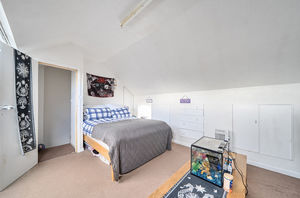 Bedroom 4 angle 2- click for photo gallery